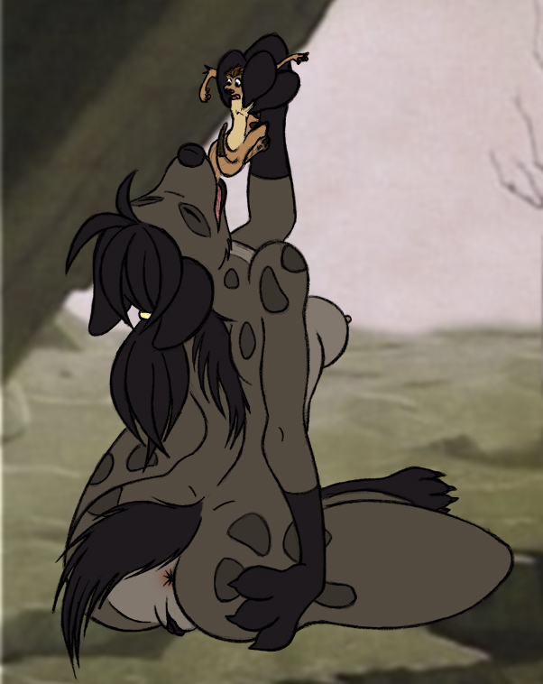 ARTIST ribnose page 4 full