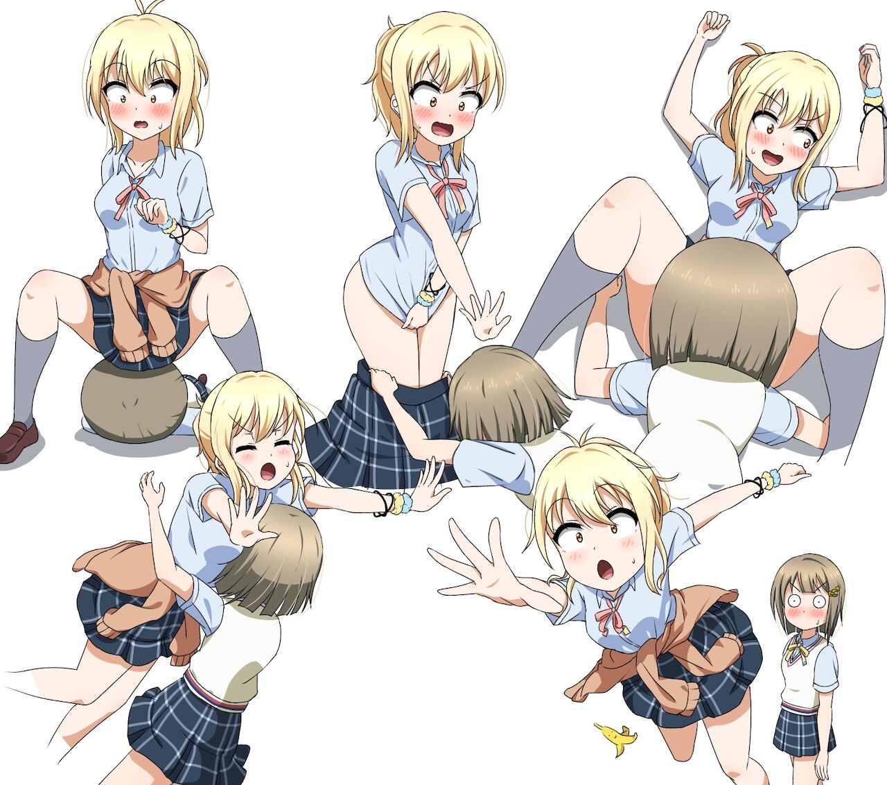 Accidental Pervert page 10 full