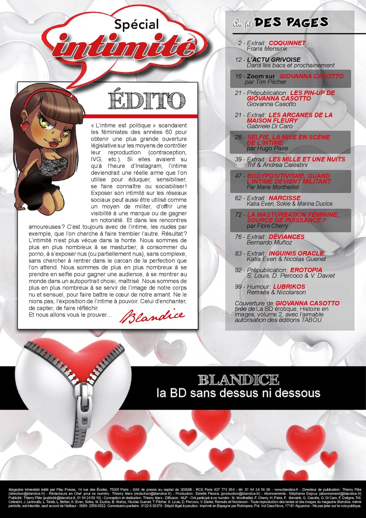Blandice - 18 - Intimité page 3 full
