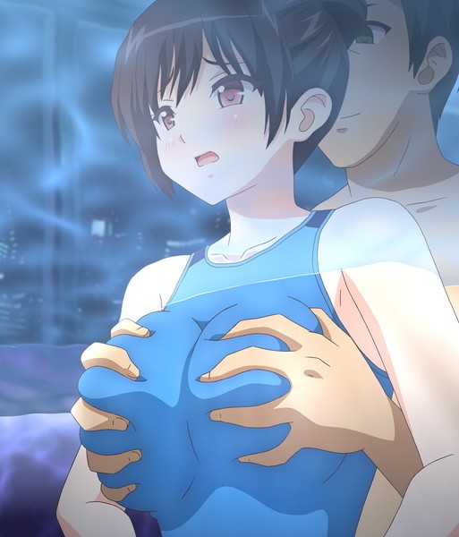 Torokase Orgasm The Animation #4【PV】 page 10 full