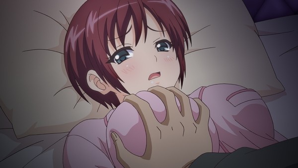 Torokase Orgasm The Animation #4【PV】 page 3 full