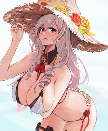 マシャルK cover