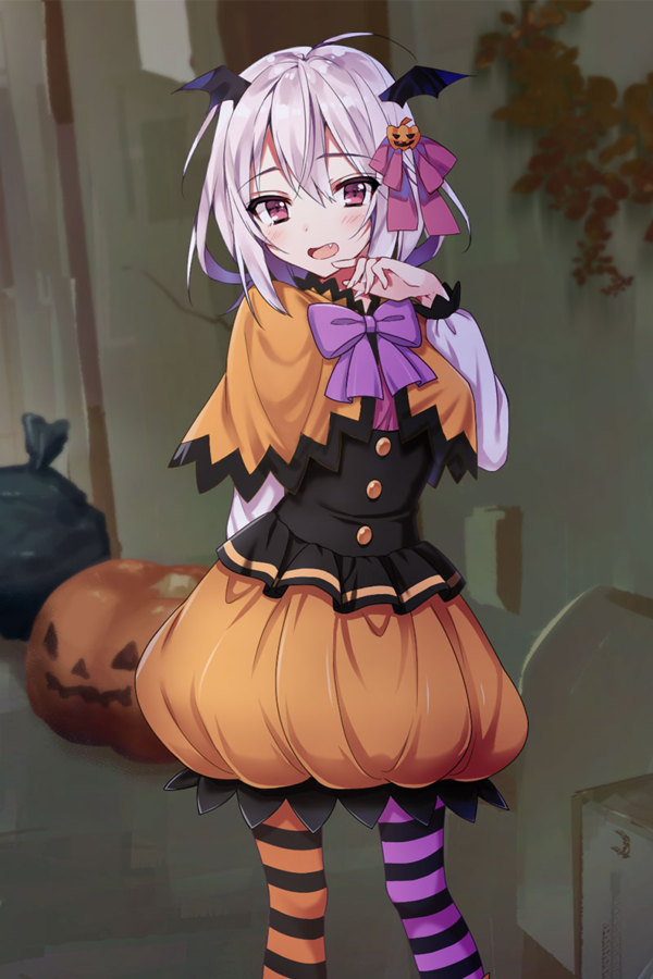 ANOTHER HEROINE page 7 full