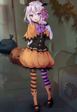 ANOTHER HEROINE