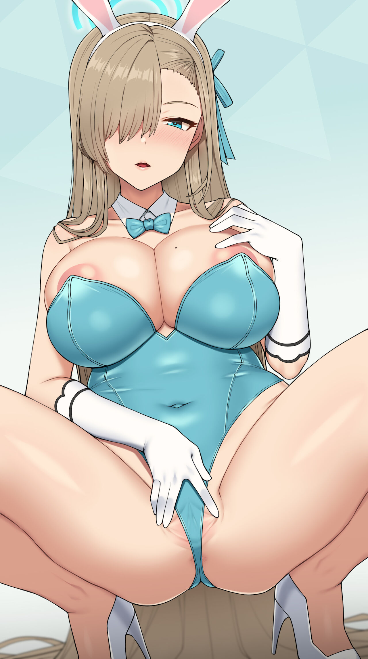 Ichinose Asuna page 2 full