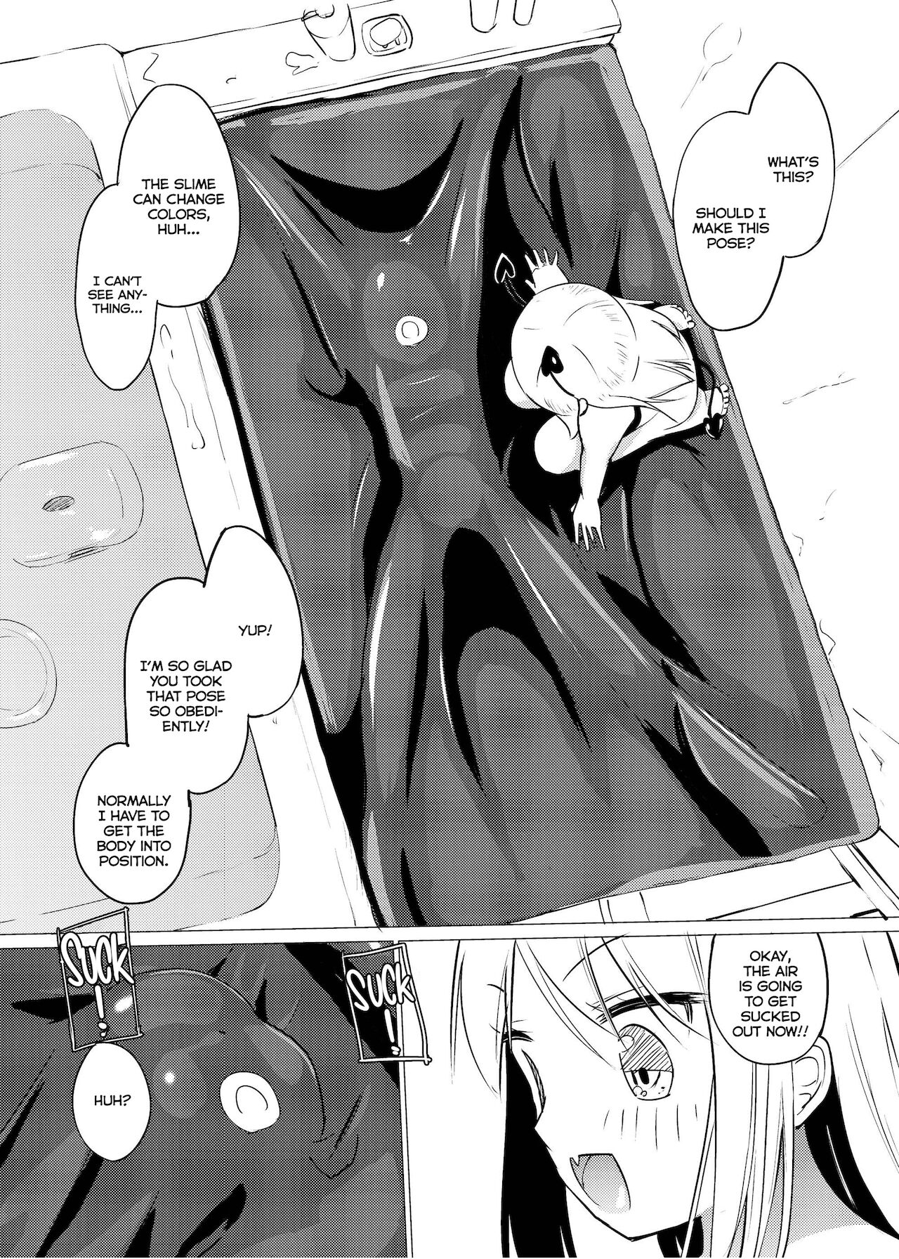 Zokubutsu.zip  Sojou page 10 full