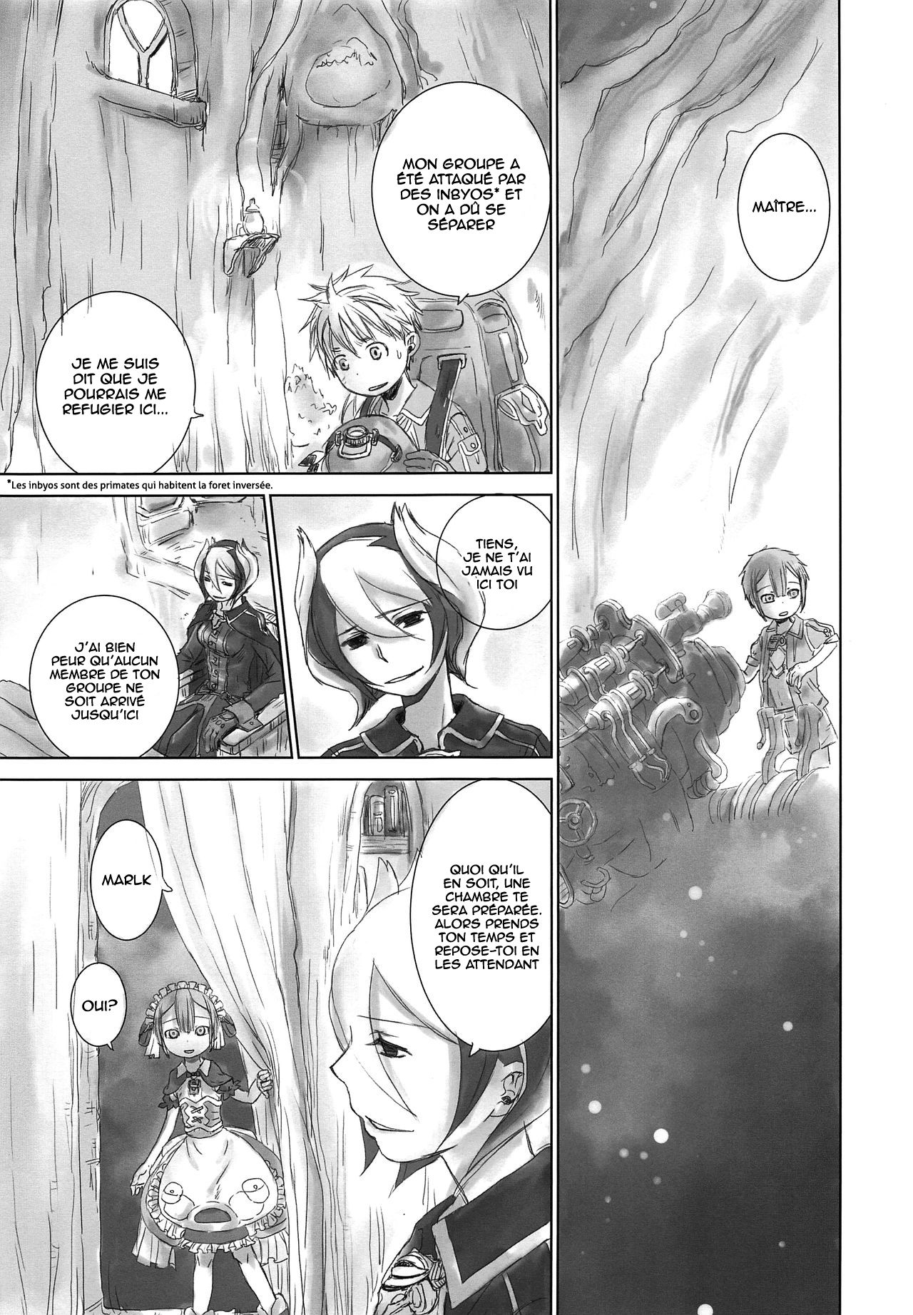 Seeker Camp de xxx page 5 full