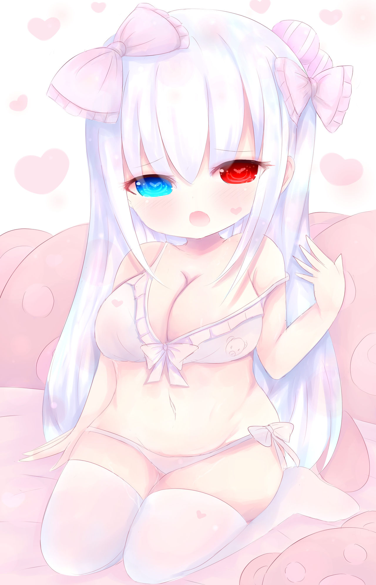 pixiv 鈴蘭 page 5 full