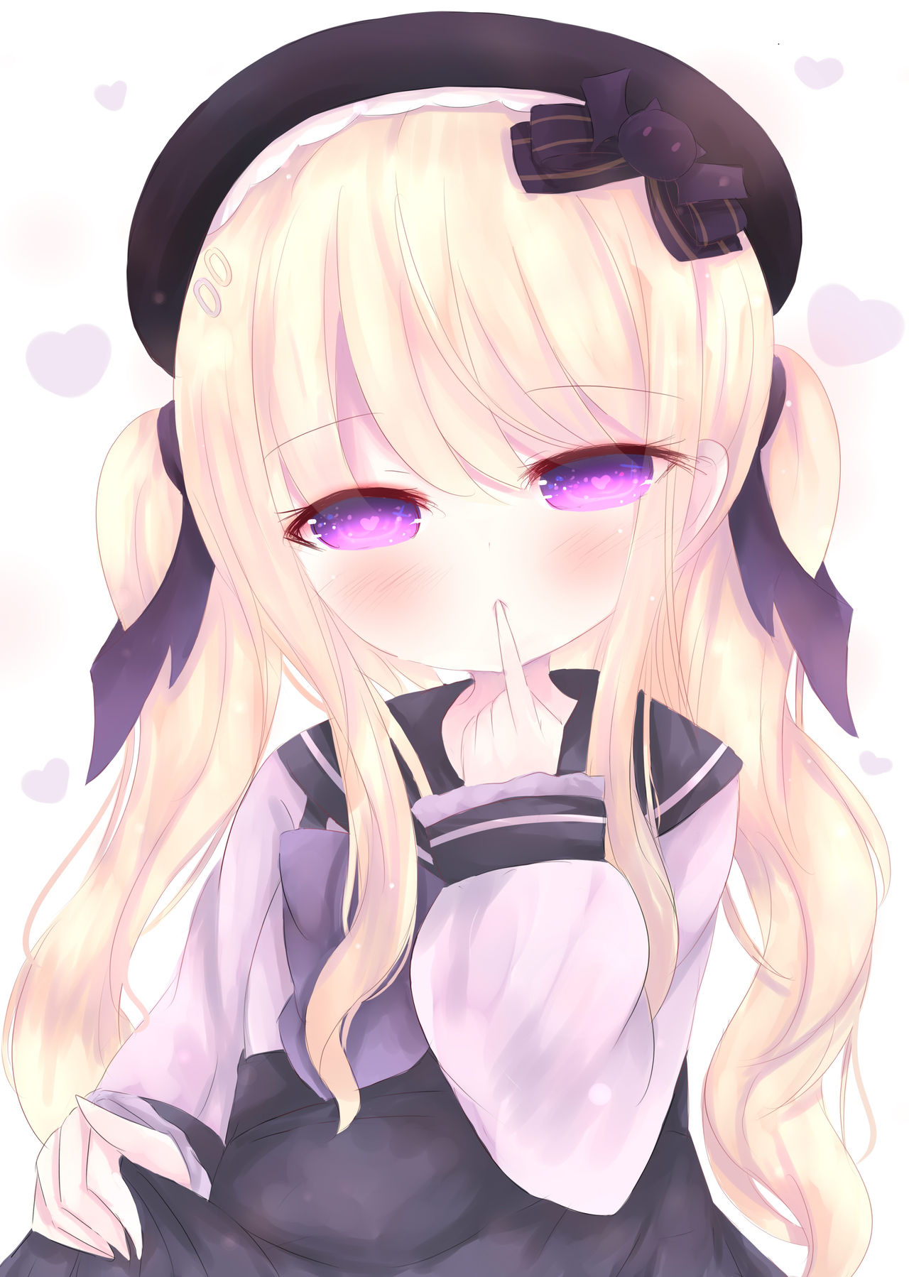 pixiv 鈴蘭 page 6 full