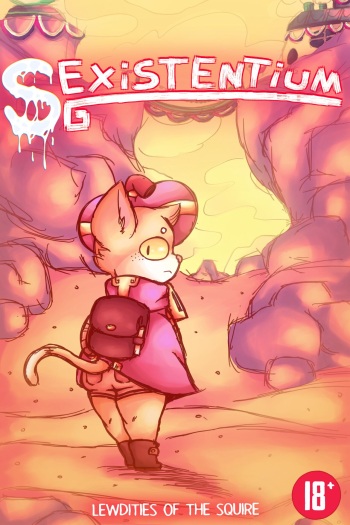 Sexistentium cover
