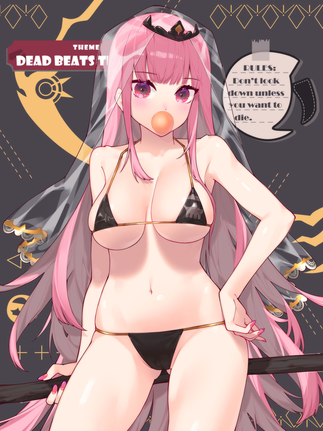 HoPorn Live EN Digital Pack page 9 full