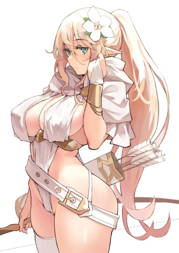 Elf cover