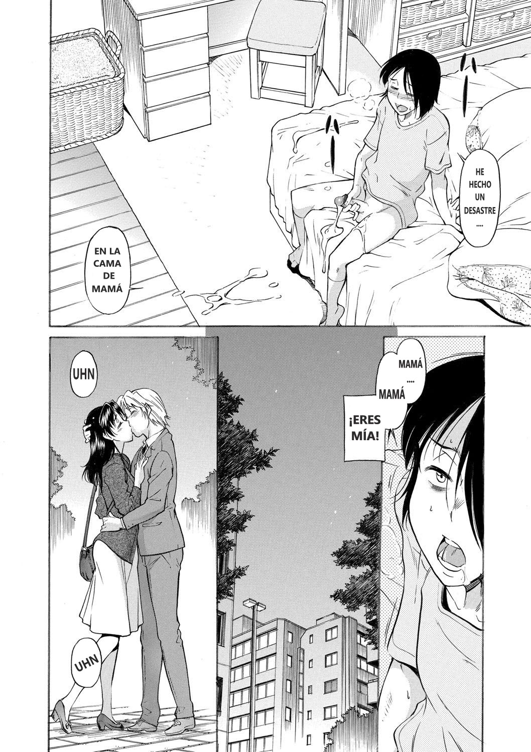 you can't have my mother Ch. 3/3 page 3 full