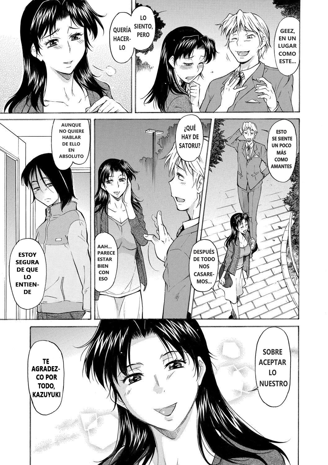 you can't have my mother Ch. 3/3 page 4 full