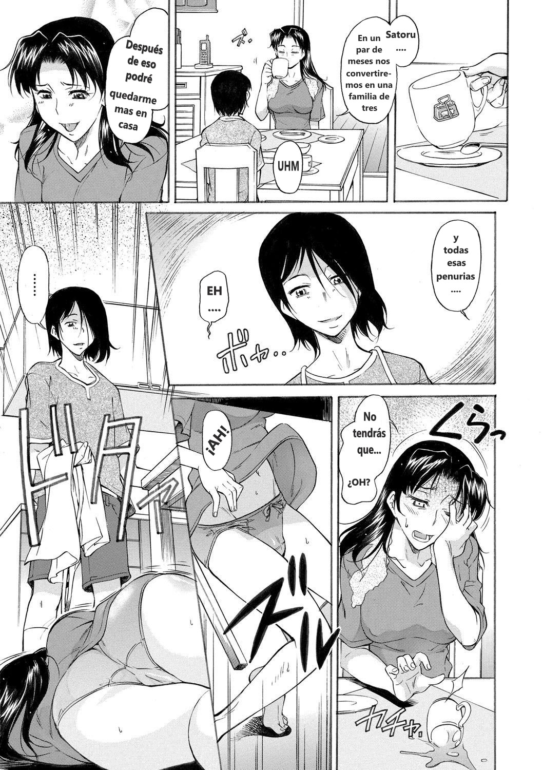 you can't have my mother Ch. 3/3 page 6 full