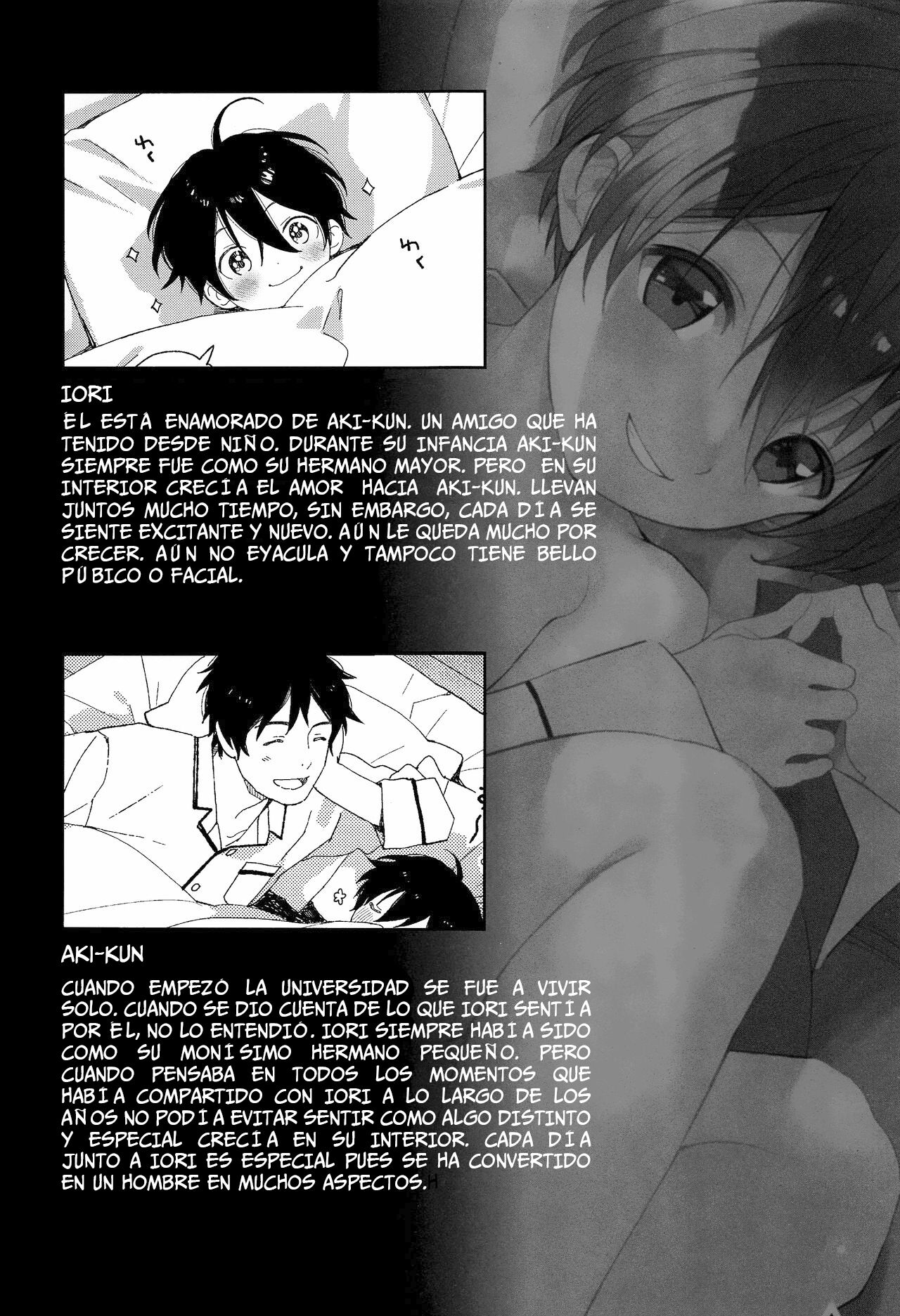 Ore ga Genki ni Shite Ageru page 2 full