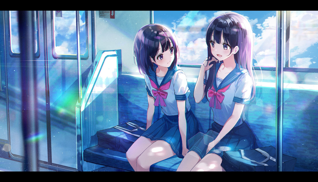 ウミ page 6 full