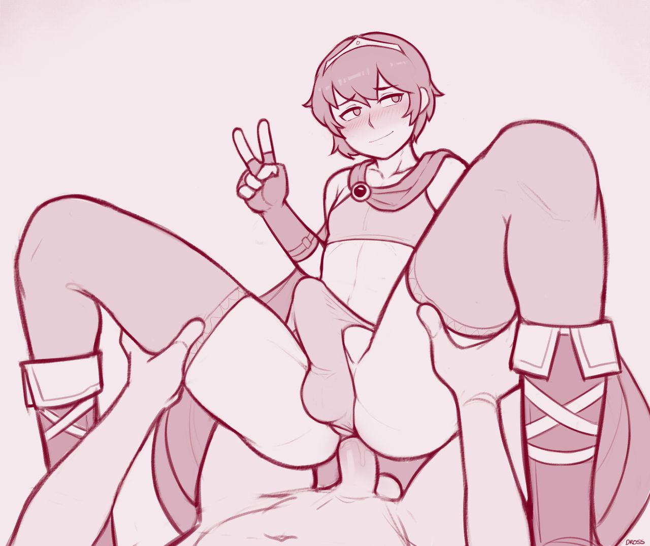 Marth page 7 full