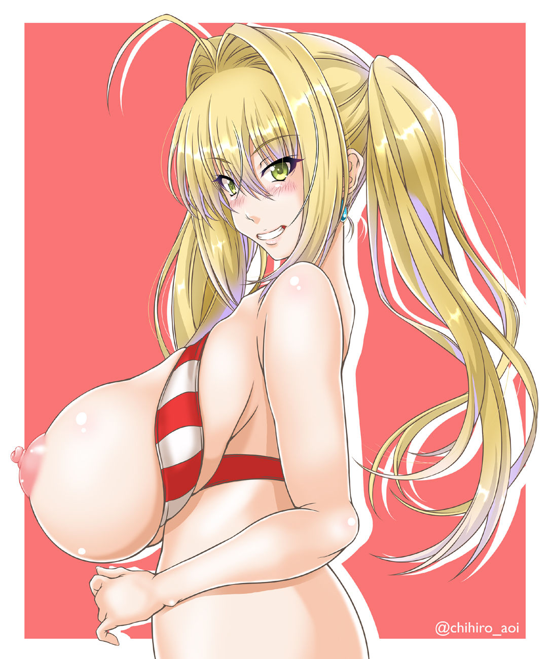 pixiv 葵千尋 page 6 full