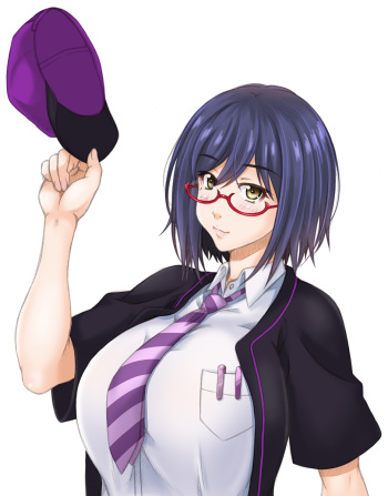 pixiv 葵千尋 cover