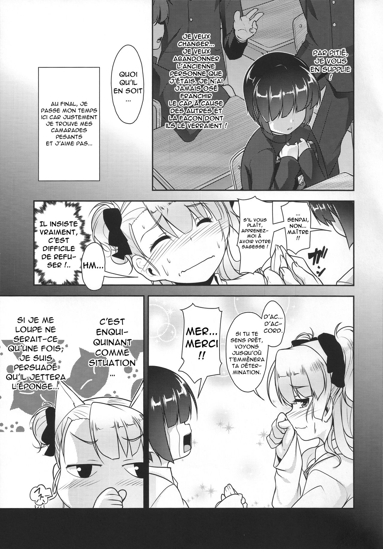 Hokenshitsu no JK-san 2 page 10 full