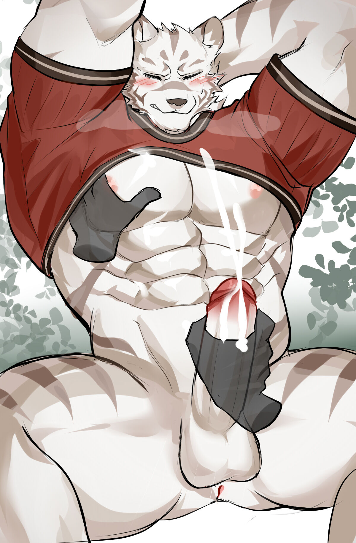 Mercenary page 10 full