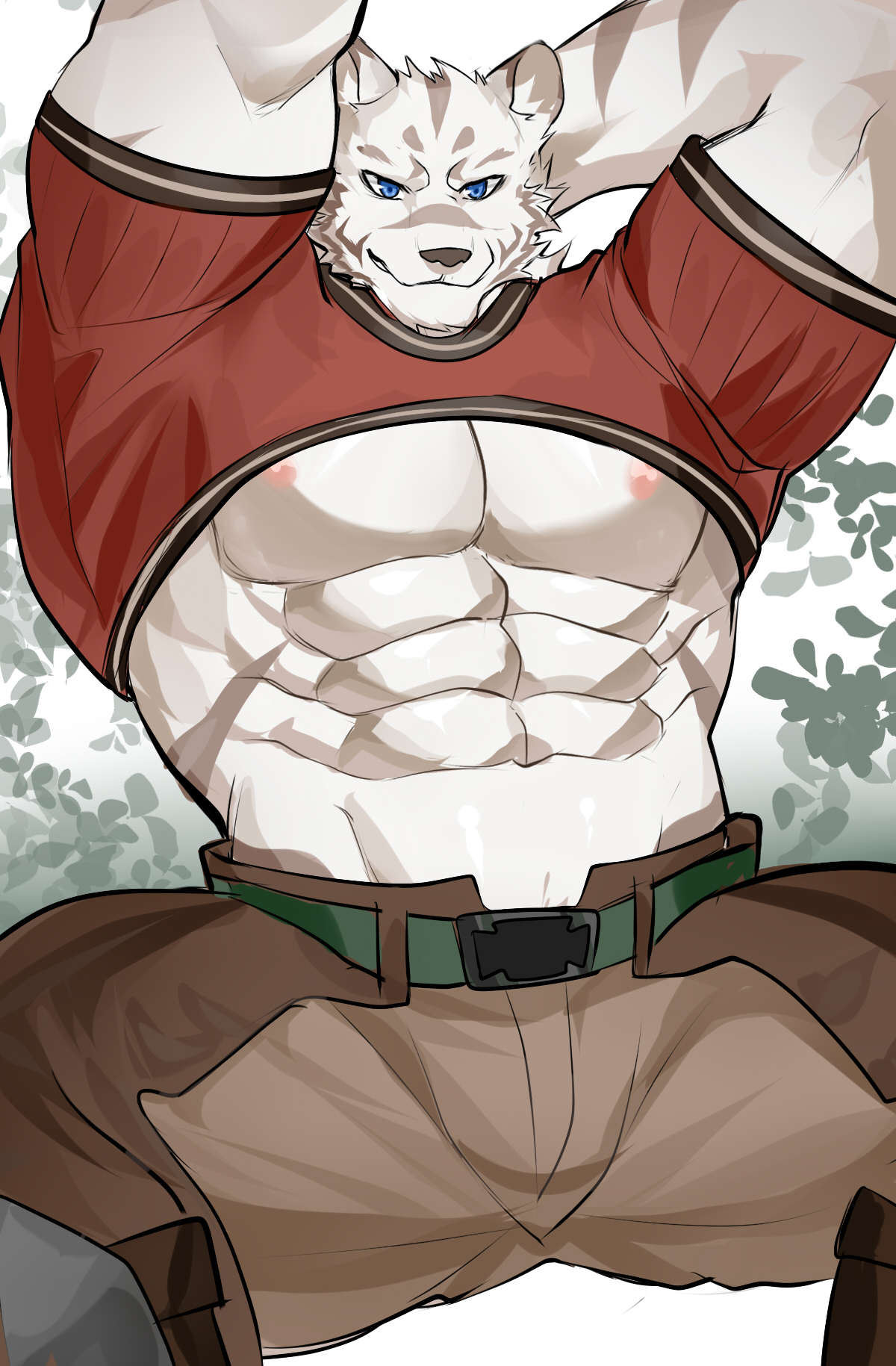 Mercenary page 2 full