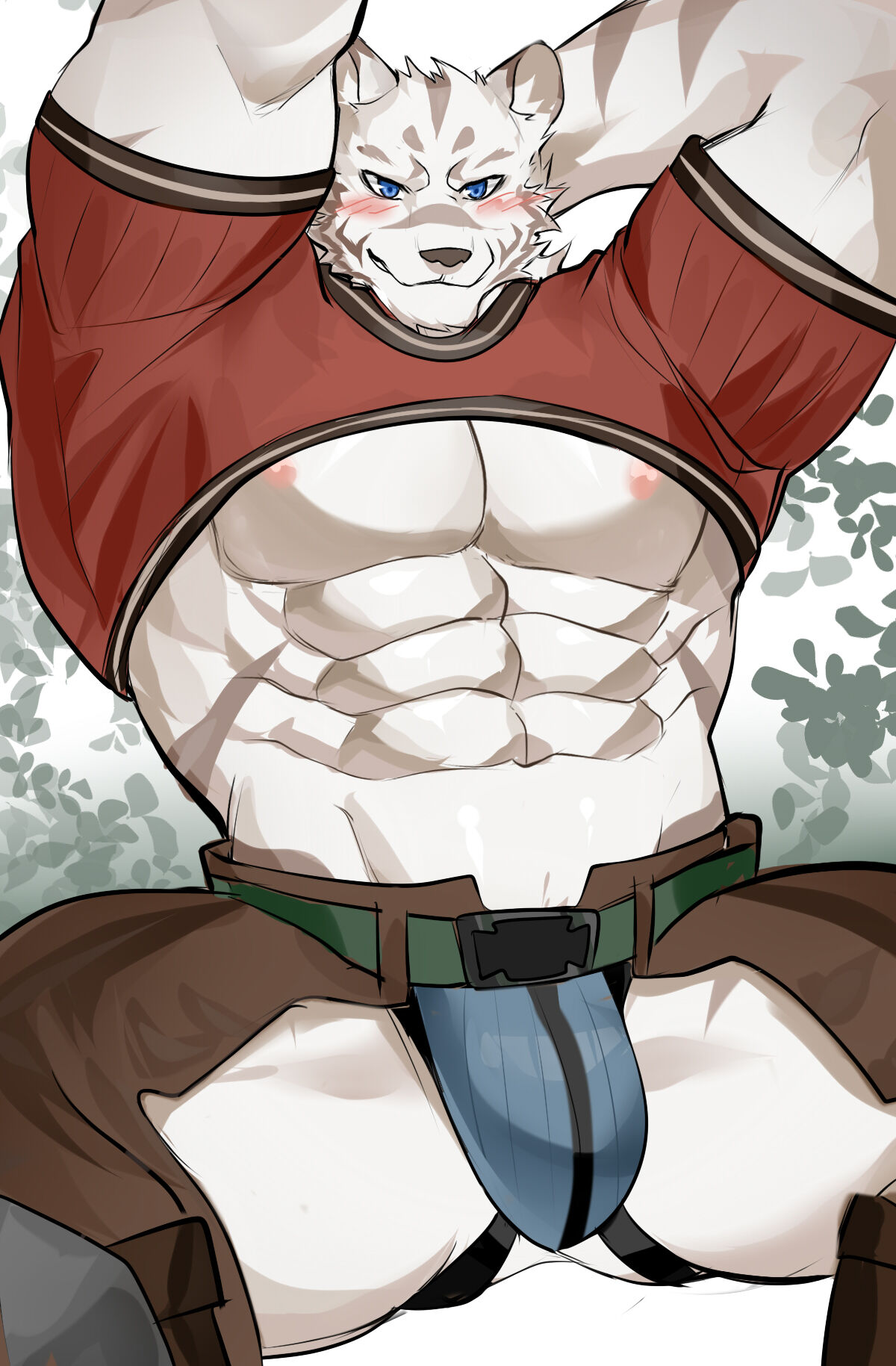 Mercenary page 3 full