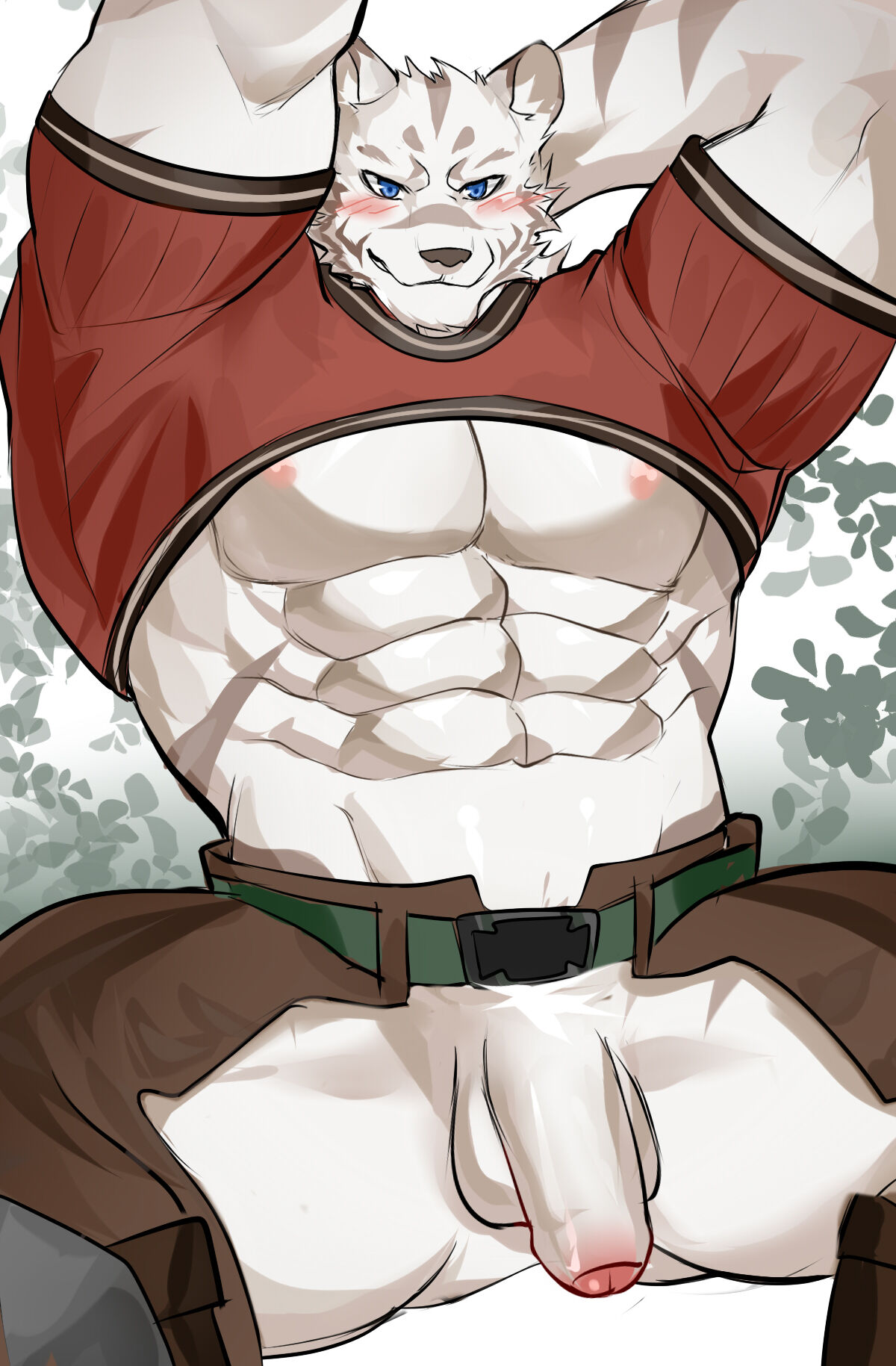 Mercenary page 5 full