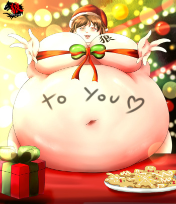 Aki's Christmas cookies cover