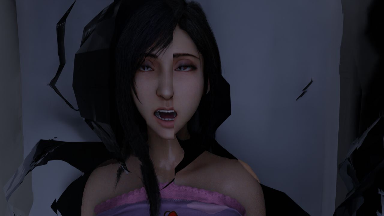 Tifa drowns in a tank VIDEO page 5 full