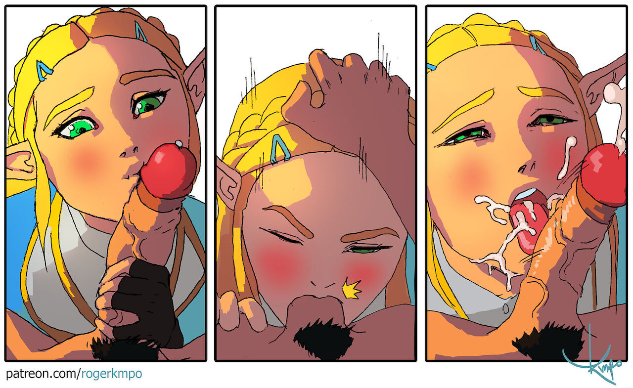 ARTIST RogerKmpo page 6 full