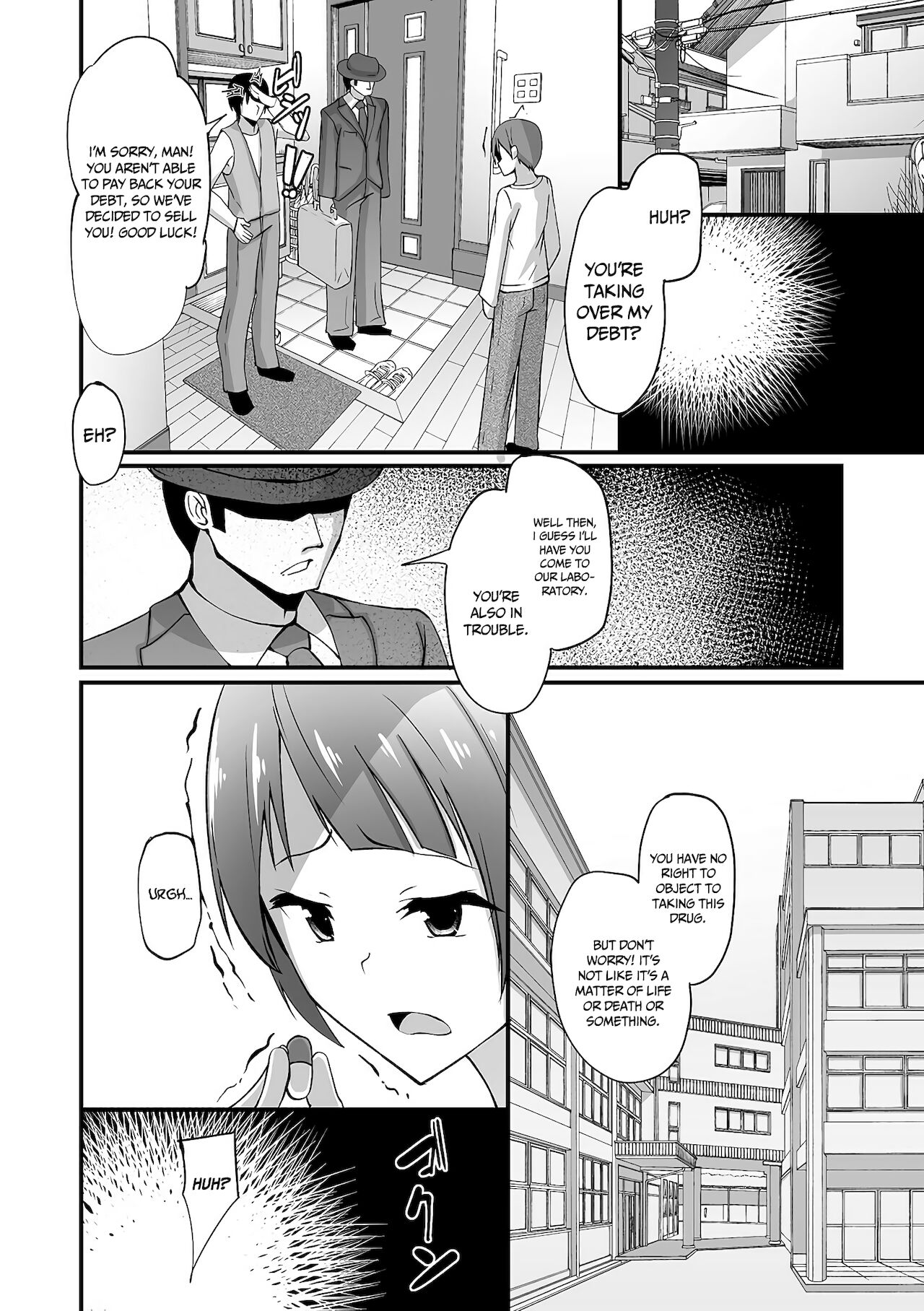 Why I became a Queen page 2 full