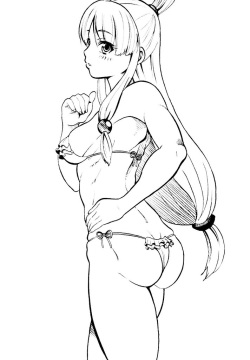 tohoho…
