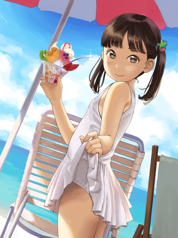 Anyanko cover