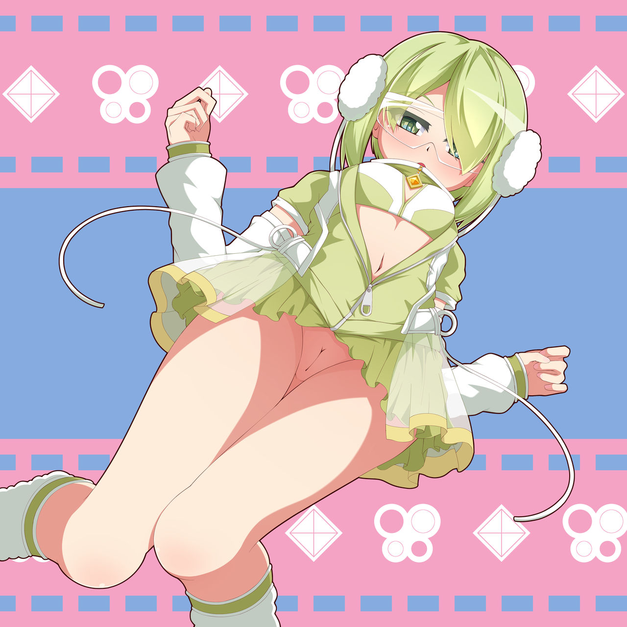 Miyabi Shigure Collection page 2 full