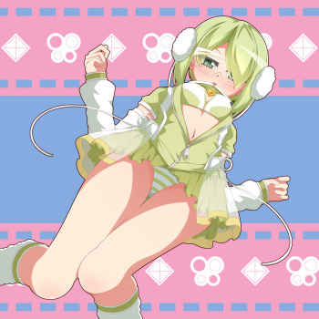 Miyabi Shigure Collection cover