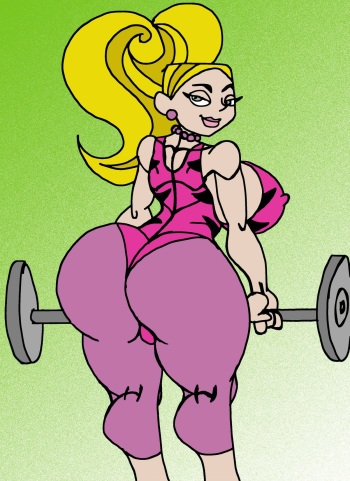 Dibujos Sueltos 4 cover