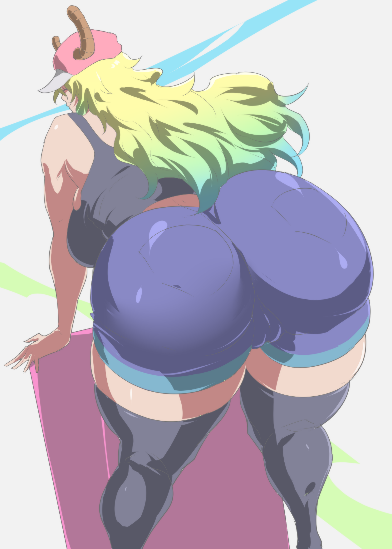 Artist Tenchi  - @TenchiZone page 4 full