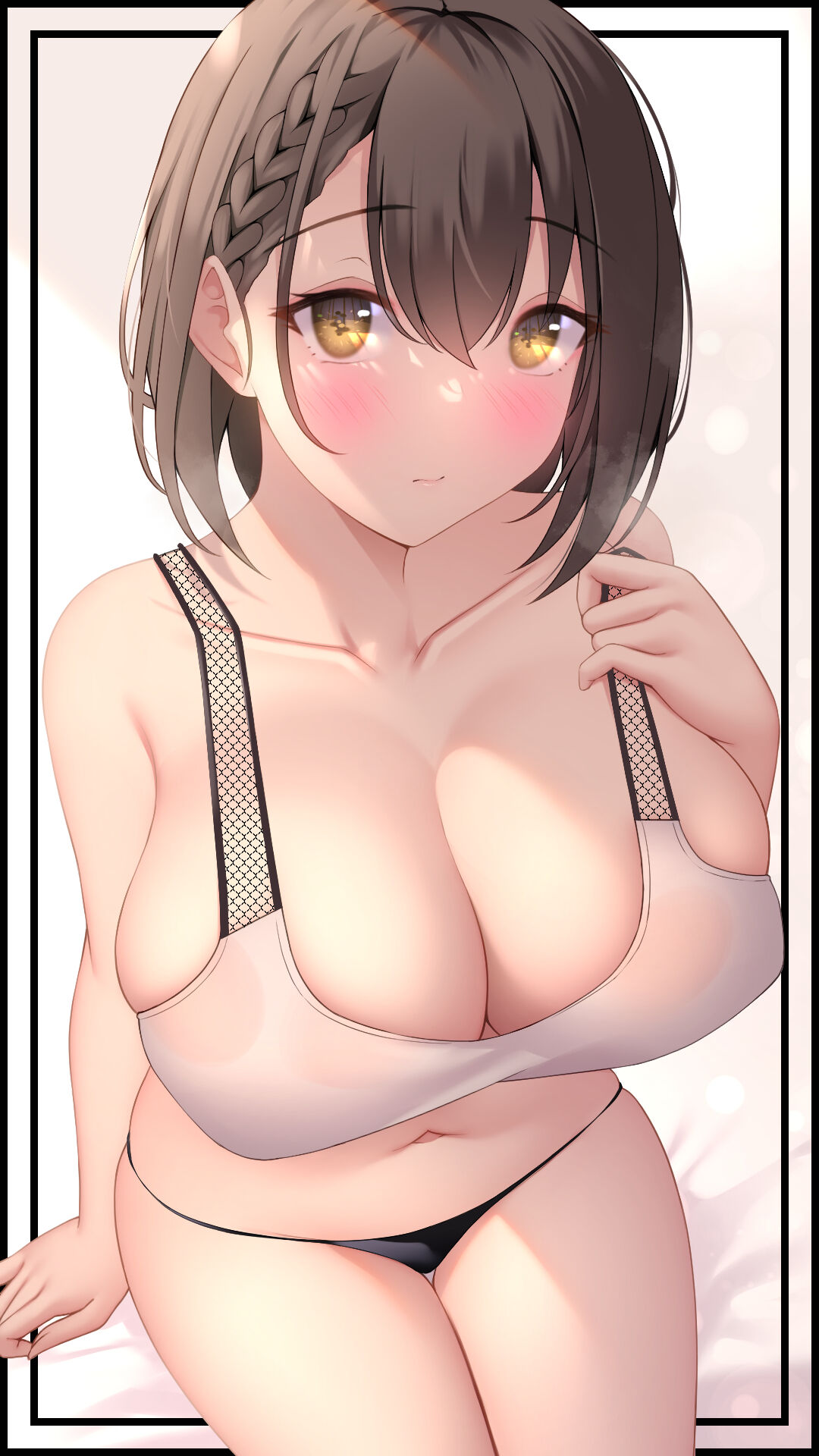 秘密の特訓？ボルチモア♪ page 2 full