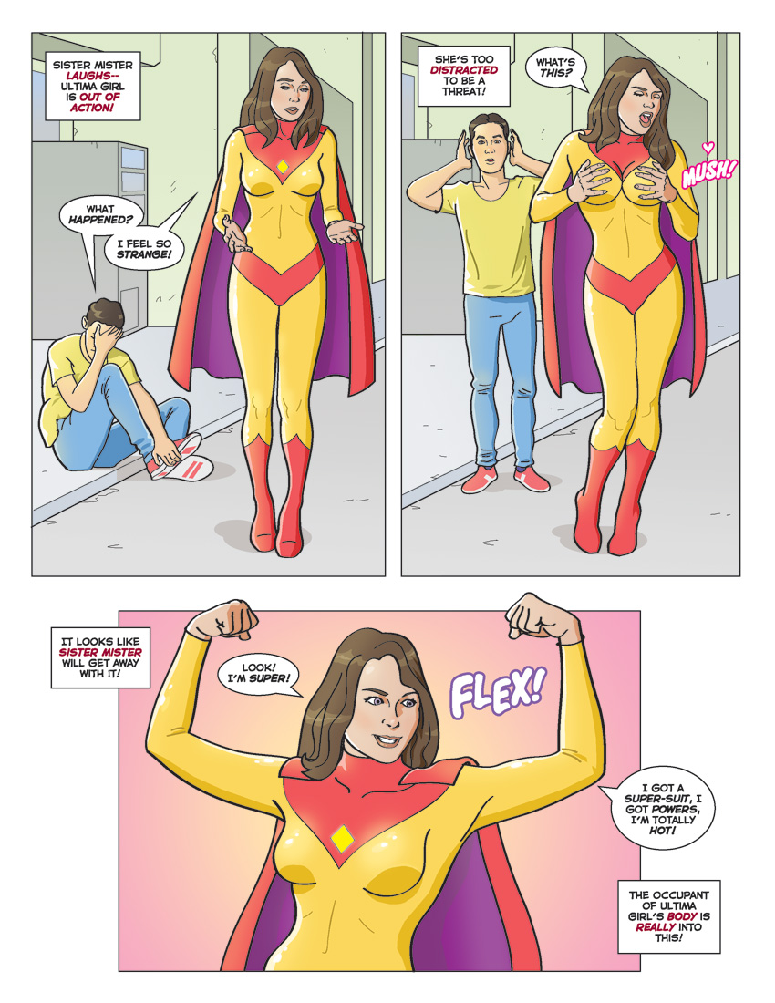 Super Swap page 2 full