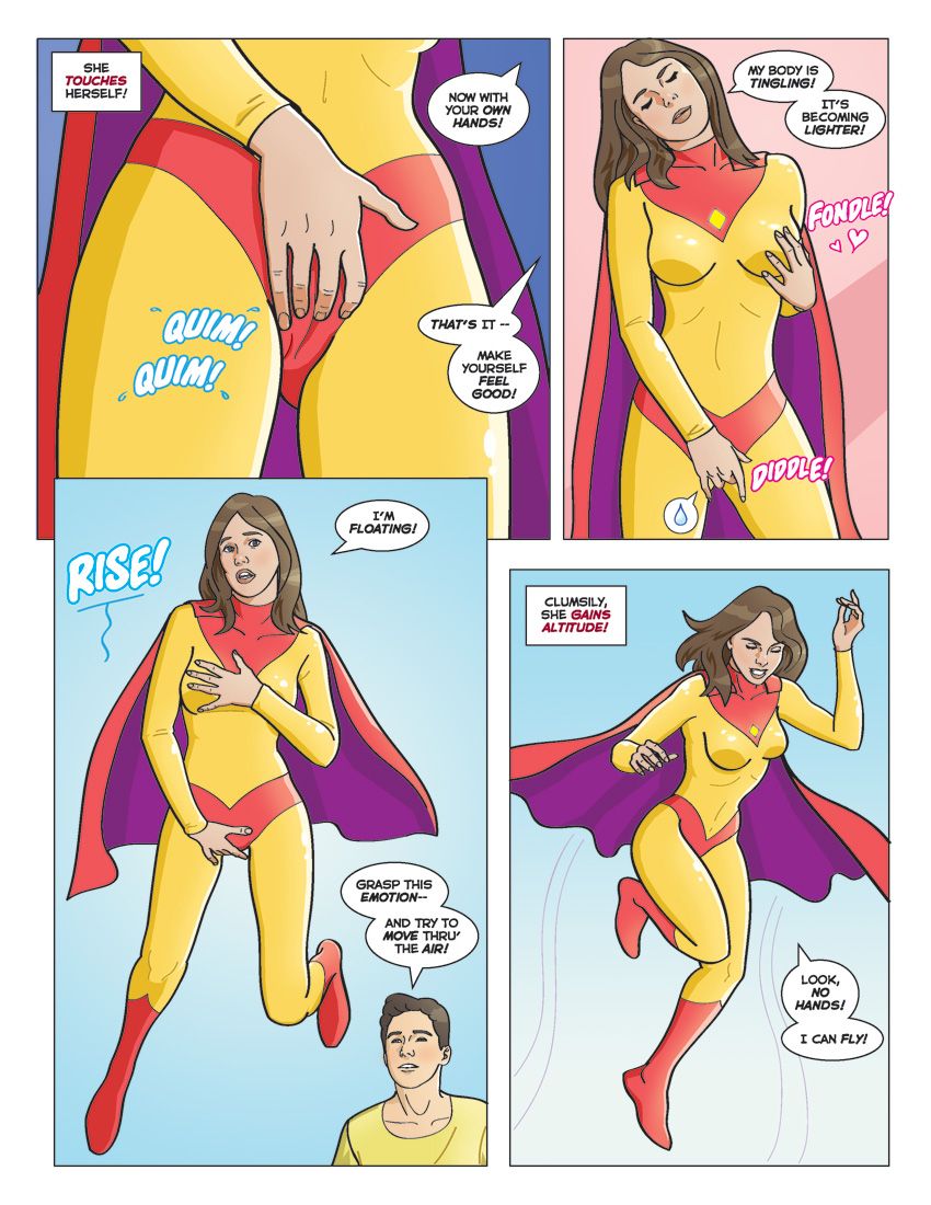 Super Swap page 4 full