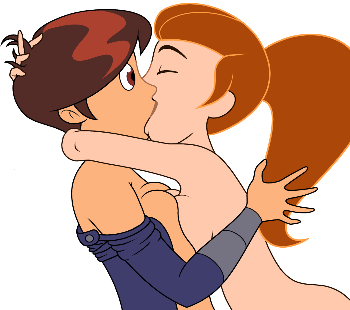 Kim Possible BIG GALLERY page 6 full