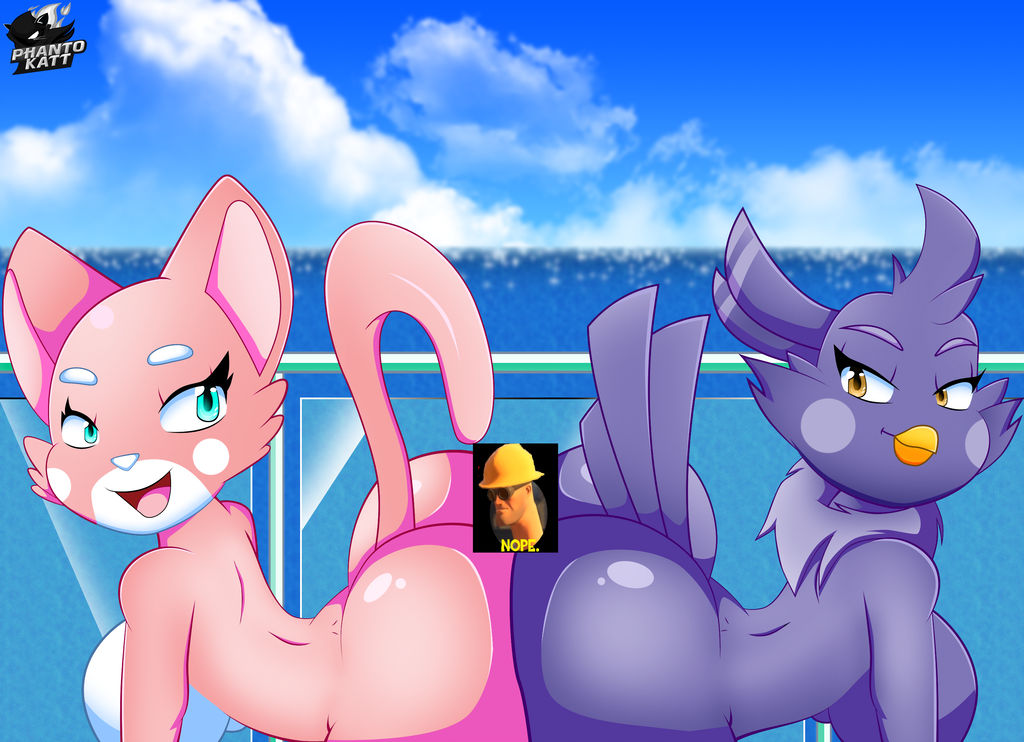 ARTIST Phanto-Katt page 7 full