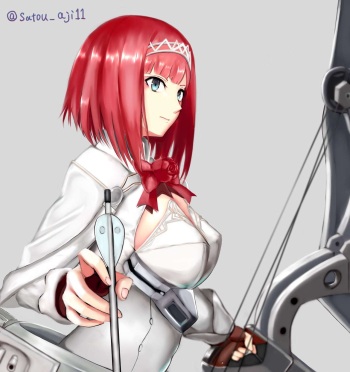 Satō Aji cover