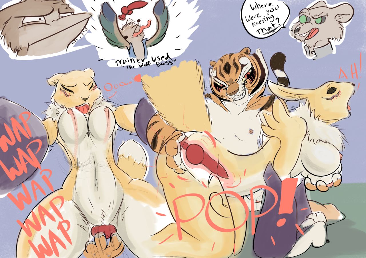 ARTIST Koh page 1 full
