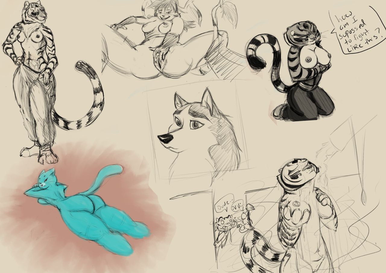 ARTIST Koh page 9 full