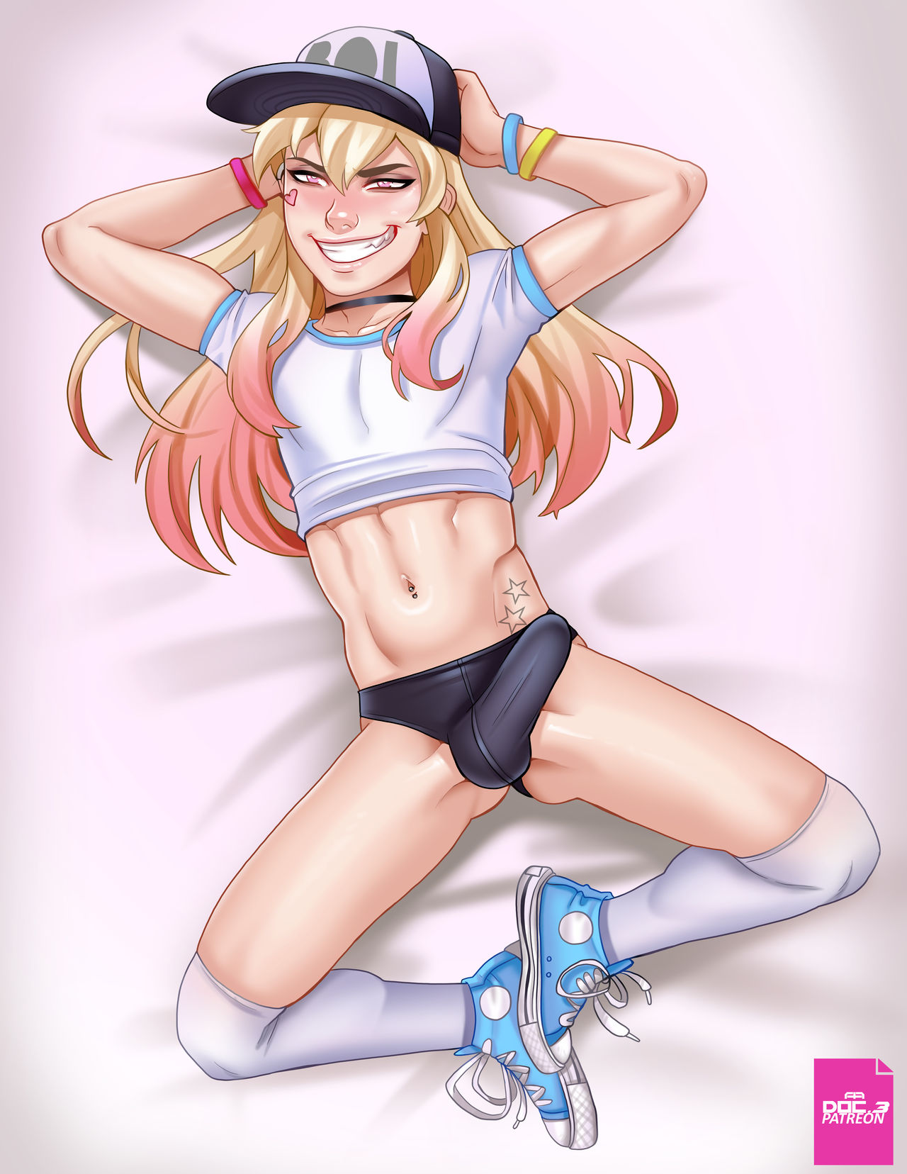 Patreon April 2021 page 9 full