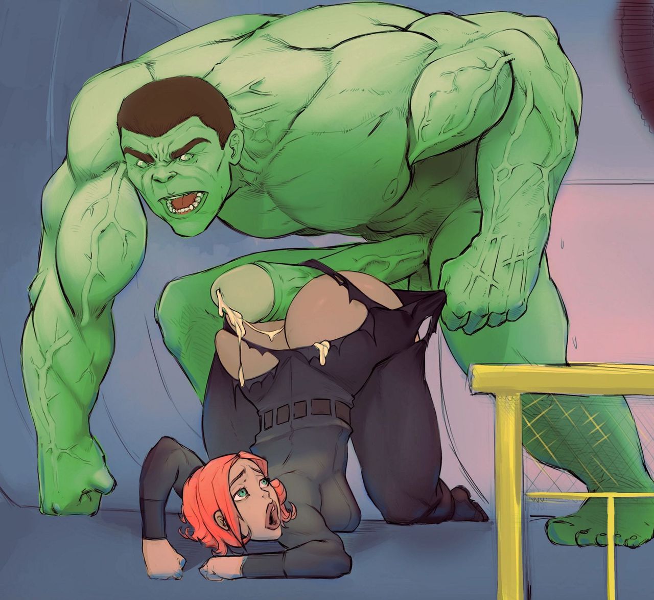 ARTIST atomiccreep page 4 full