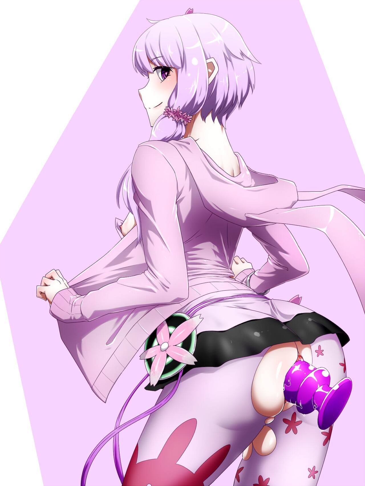 Yuuki page 4 full